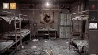 Spotlight Room Escape Afterlight 4/4 walkthrough.