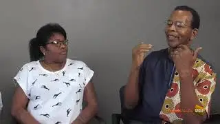KCBA Panel Discussion About The State Of Economics African American Community Part 1