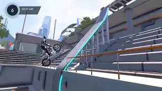 trials fusion flip