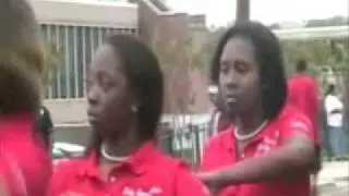 Beta Eta, Delta Sigma Theta