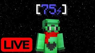 hypixel skywars grinding ! ! !