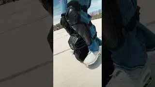 Quick little rip on the Begode Mten5, filmed on the DJI Osmo Action 4 #begode #electricunicycle