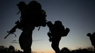 Survival in Combat