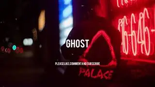 Jaden Smith Type Beat 2019 FREE - Ghost ft. 21 Savage
