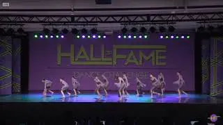 Williams Center Rhythm Factory - Ashes