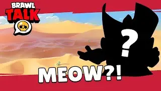 ШОК!!! СЛИВ БРАВЛ ТОЛКА 2021! НЕ КЛИКБЕЙТ! BRAWL TALK 2021 IN BRAWL STARS!