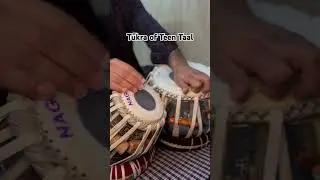 TUKRA  of Teen Taal #tablabeat #musiceducation #music #musiclessons #tutorial #tablarhythm #beats