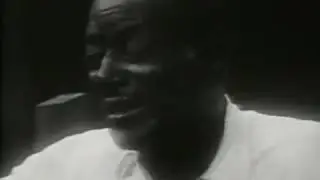 SON HOUSE -  Levee Camp Blues (1965)
