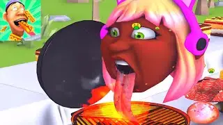 MAX LEVEL in Lick Runner  👄🤦BIG UPDATE!! (Levels 32-33)