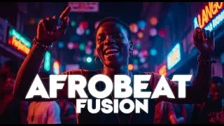 Afrobeat Love Songs | Romantic Afrobeat for Lovers & Date Nights