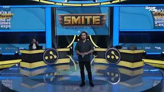 Runescape Crossover with Smite!