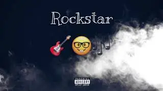 D K - Rockstar [Prod.@beatsbyneco] (Official Audio)
