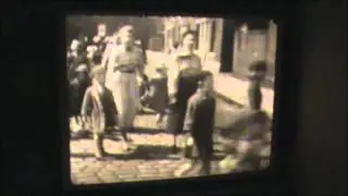 5 August 2012 - VB275 - Old Movies Part 3