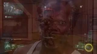 What happens when you're a legit level 1000 playing solo on Black Ops 3.