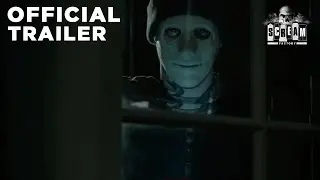 Hush | Official Trailer | Collector's Edition | 4K UHD | BUY NOW