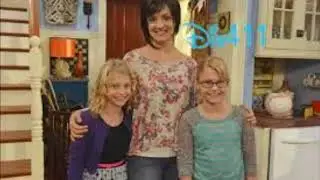 Liv & Maddie 118- Flashback A Rooney
