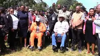 Westlands NG-CDF Bursary Application for Kangemi Ward