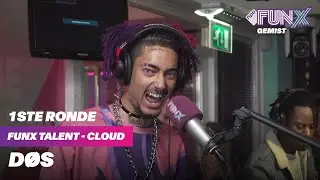 D&Oslash;S - ON PURPOSE | 1STE RONDE | FUNX TALENT CLOUD x JIRI11 & ARMIN SHAH