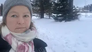 Работа в Швеции и спорт. 