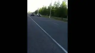 Maxima VS G35