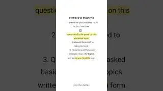 Guide for OPSC PGT 2025 INTERVIEW👨&zwj;🎓❤️🙏#opsc#pgt#interview#teacher#academia#odisha#realexperiences