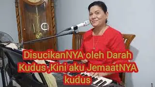 BN.HKBP No.442 Dahulu Aku Susah Syair:Heilsklangen Terj:Pdt.Toga PL Rajagukguk BSM
