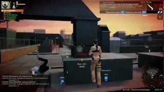 Nino - APB frag movie 4