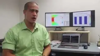 Dan Tung Welding Engineering Graduate Research Student