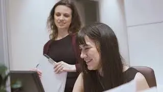 Discover a great Employer: Vision Group!
