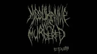 Miss Ukraine Was Murdered - My Revenge (Full EP)