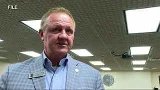 Michigan lawmaker release from JAIL after being ARRESTED