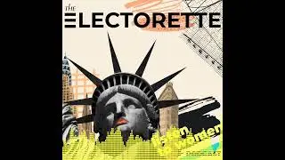 The Electorette Podcast - The Power and Freedom of Single Life with Social Scientist, Dr. Bella...