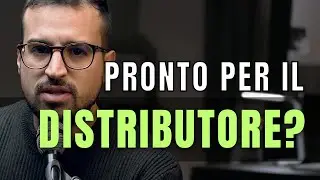 Come presentare il tuo progetto ad un distributore musicale.