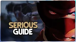 A Serious Guide for playing Highguard
