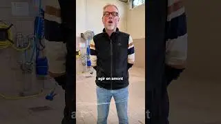 Vigilance Bretts : Pr&eacute;paration &agrave; la mise en bouteilles
