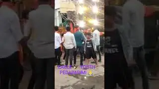 EAGLE 🦅 YOUTH PEDAPARIMI 🙏