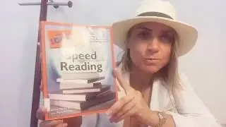 The complete idiots guide Speed Reading by Abby Marks Beale with Pam Mullan