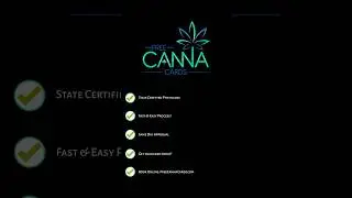 Promotional Video: FREECANNACARDS.com