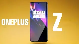 OnePlus Z - Official ,Specifications, Price, Launch Date