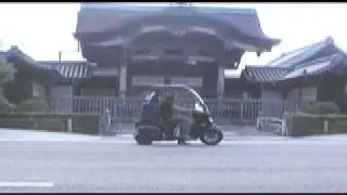 9/8-9 JACKSONマン 京都ぶらり旅〜滋賀編