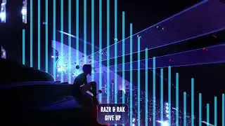 RAZR & RAK - Give Up | Subsidia