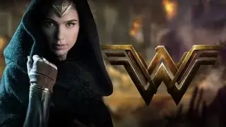 Wonder Women Origin Trailer Reaction and Break Down