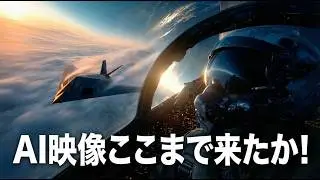 映画のような映像制作にぴったり！ Hailuo 2.3の実力