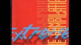 2 FLYING STONES - maybe tomorrow extreme compilation