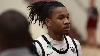 COUNTRY WAYNE PULLS UP | UNION GROVE VS EAGLES LANDING