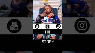 Anko Nzala Umeshawahi kutegwana shemeji😂🤣