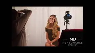Measurable Difference: Fall/Winter Glam Makeover Trailer