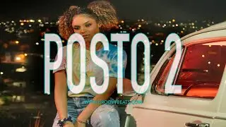 Teto x L7NNON Type Beat 