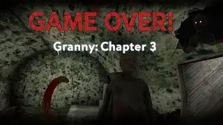 Granny Chapter 3 Scary Night LIVE 👻 | Extreme Horror Game