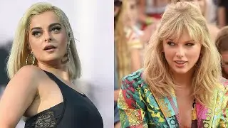 Bebe Rexha Wants Taylor Swift as Her Manager?! 😱🔥